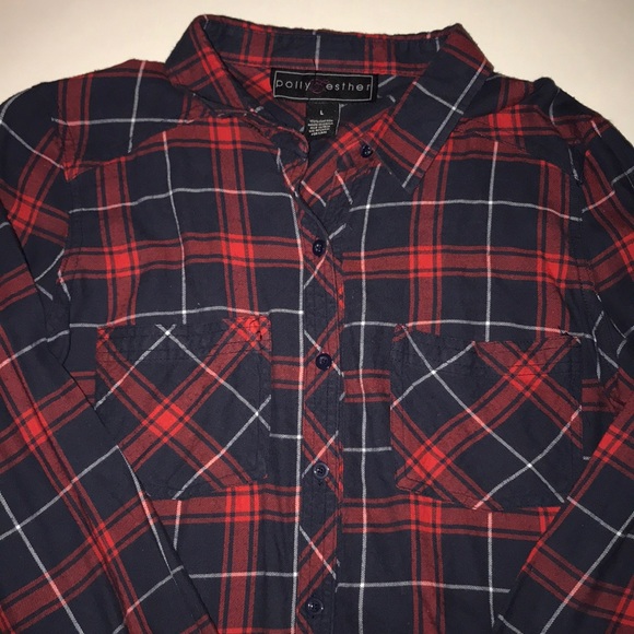 Flannel - Picture 3 of 3